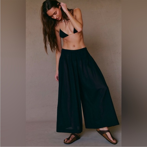 Free People Rising Sun Pants - Picture 3 of 10